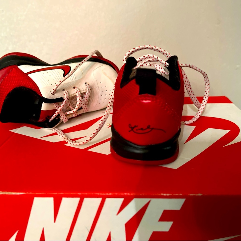 Kobe’s